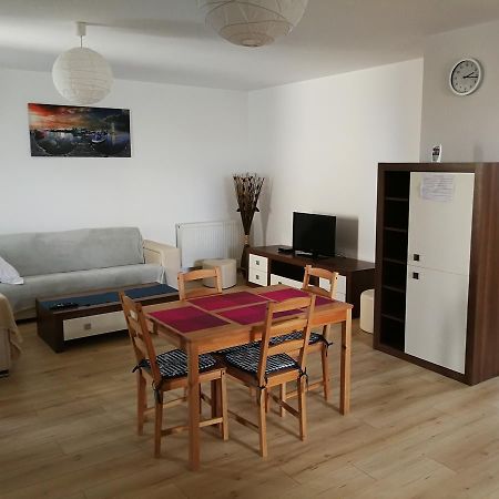 Sara Sea View Olimp Apartment Ngoại thất bức ảnh