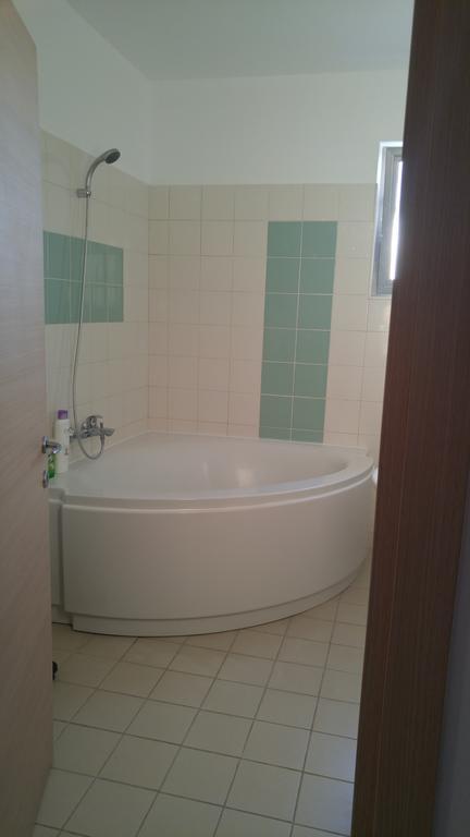 Sara Sea View Olimp Apartment Ngoại thất bức ảnh