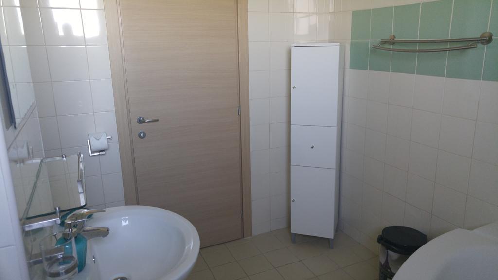 Sara Sea View Olimp Apartment Ngoại thất bức ảnh