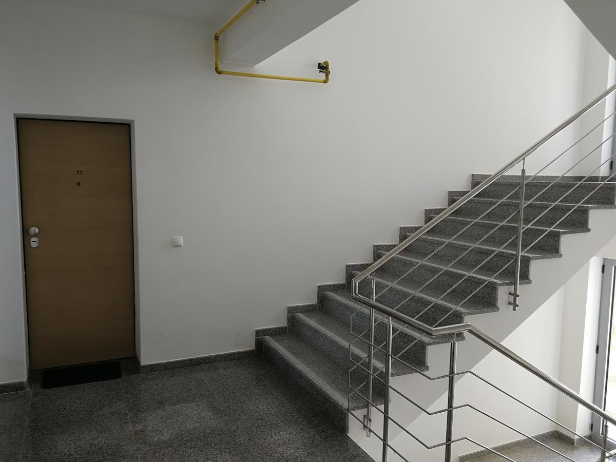 Sara Sea View Olimp Apartment Ngoại thất bức ảnh